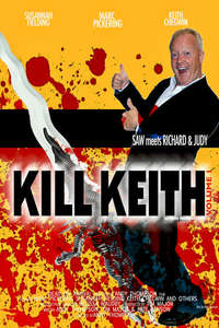 Kill Keith - Poster