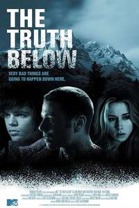 The Truth Below - Poster
