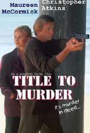 Title to Murder