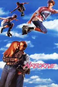 Airborne - Poster