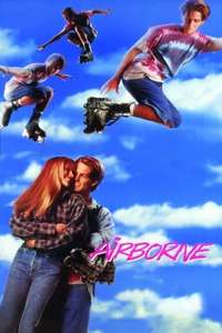 Airborne - Poster