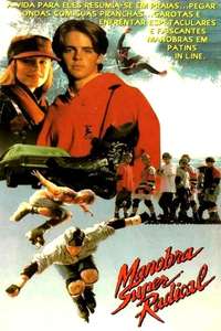 Airborne - Poster