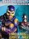 Bibleman: Conquering the Wrath of Rage