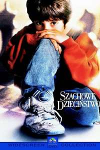 Searching for Bobby Fischer - Poster