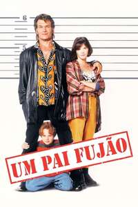 Father Hood - Poster
