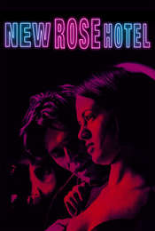 New Rose Hotel