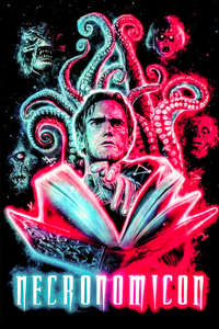 Necronomicon - Poster