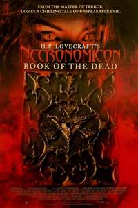 Necronomicon - Poster
