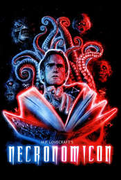 Necronomicon
