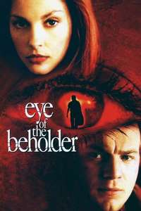 Eye of the Beholder - Poster