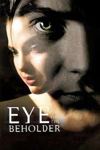 Eye of the Beholder - Poster