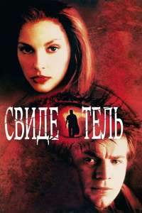 Eye of the Beholder - Poster