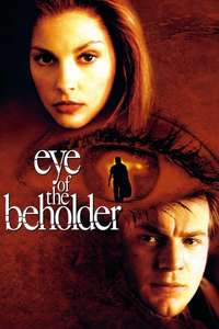 Eye of the Beholder - Poster