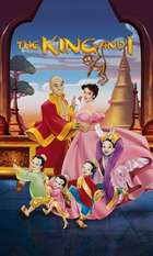 The King and I