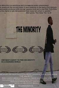 The Minority - Poster