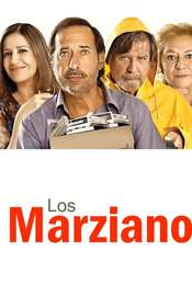 Los Marziano
