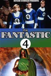 The Fantastic Four