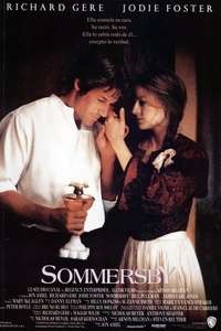 Sommersby - Poster