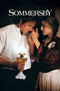 Sommersby - Poster
