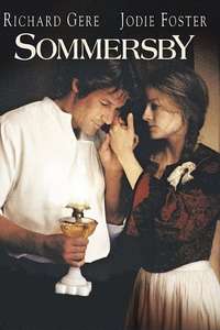 Sommersby - Poster