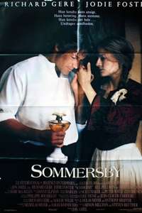 Sommersby - Poster