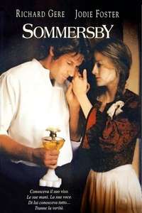 Sommersby - Poster