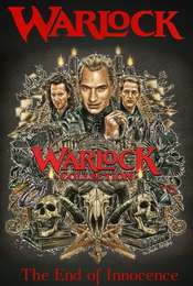 Warlock III: The End of Innocence