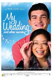My Wedding and Other Secrets - Poster