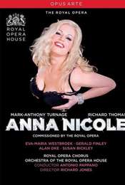 Anna Nicole