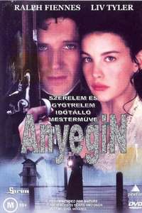 Onegin - Poster