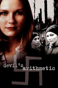 The Devil's Arithmetic - Poster