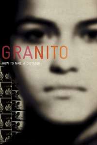 Granito: How to Nail a Dictator - Poster