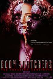 Body Snatchers