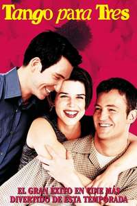 Three to Tango - Poster