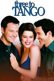 Three to Tango