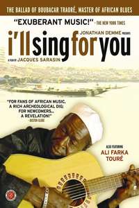 I'll Sing for You - Poster