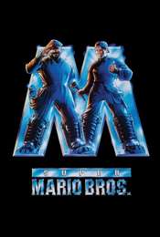 Super Mario Bros.