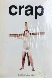 Big Brother: Crap - Poster