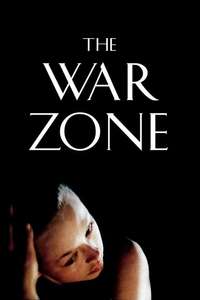The War Zone - Poster