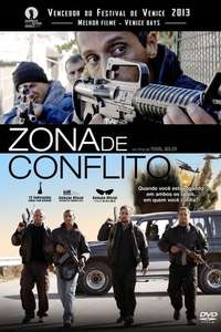 The War Zone - Poster
