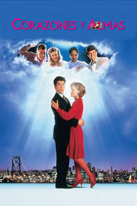 Heart and Souls - Poster