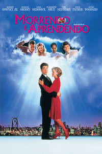 Heart and Souls - Poster