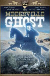The Meeksville Ghost - Poster