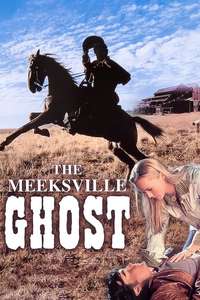 The Meeksville Ghost - Poster