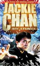 Jackie Chan: My Stunts