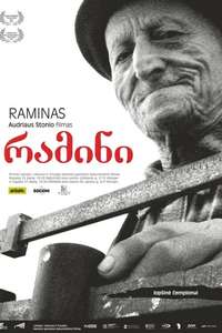 Ramin - Poster