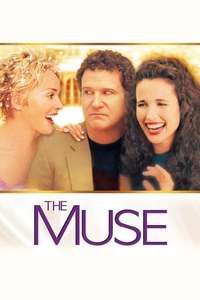 The Muse - Poster