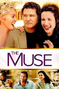 The Muse - Poster