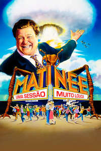 Matinee - Poster