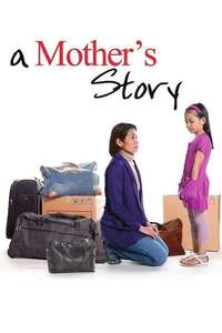 A Mother's Story - Poster